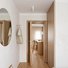 Totalrenovering af 51 m² lejlighed i den københavnske Sydhavn