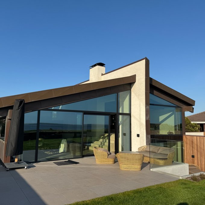 villa HJERTING 